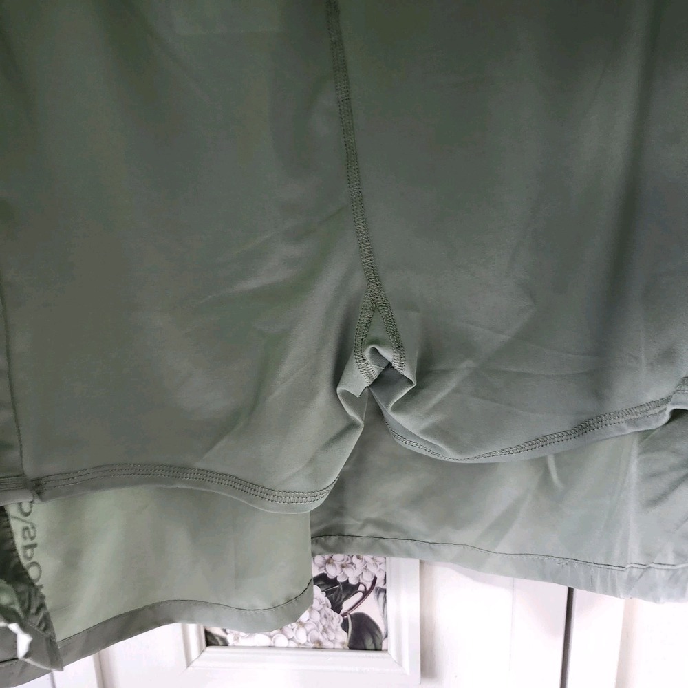 Aerospostale Sport Performance Skort Womens X Large Hiking Media Pocket NWT - Picture 4 of 8